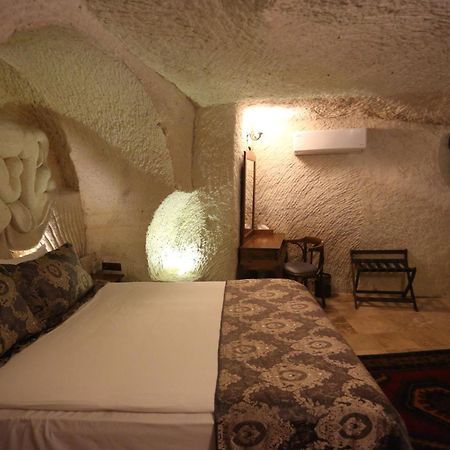 Phocas Cave Suites Göreme Eksteriør billede