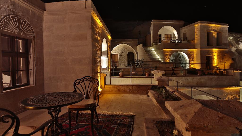 Phocas Cave Suites Göreme Værelse billede
