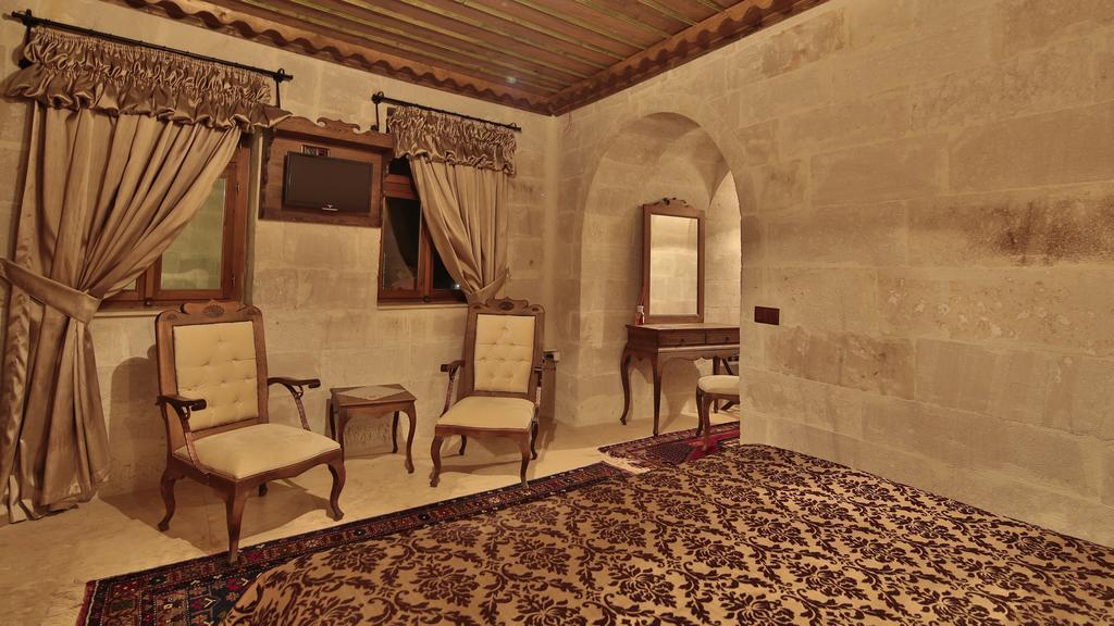 Phocas Cave Suites Göreme Værelse billede