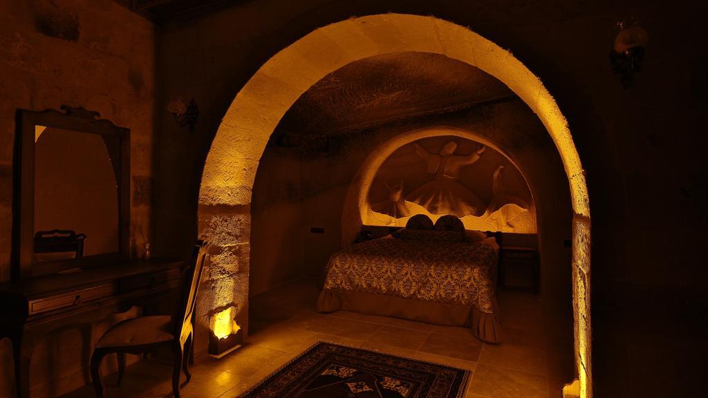 Phocas Cave Suites Göreme Værelse billede