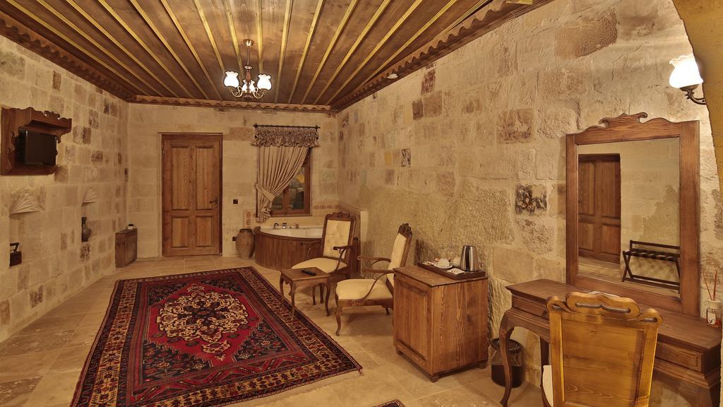 Phocas Cave Suites Göreme Værelse billede