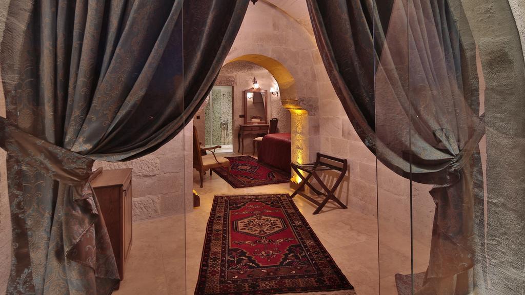 Phocas Cave Suites Göreme Værelse billede