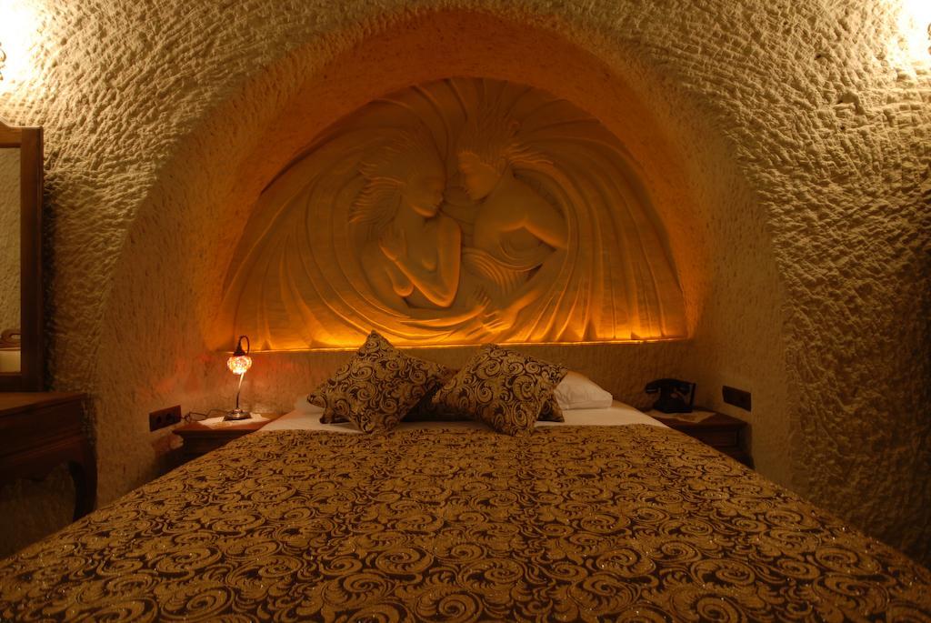 Phocas Cave Suites Göreme Værelse billede
