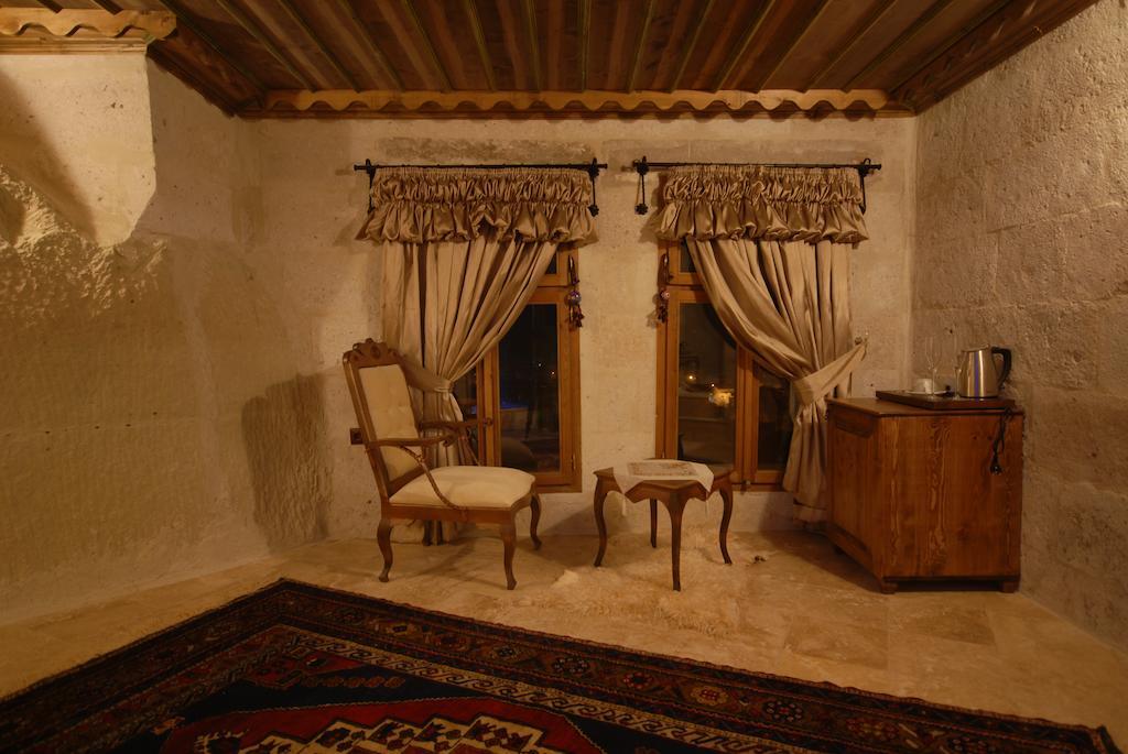 Phocas Cave Suites Göreme Værelse billede
