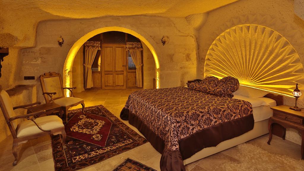 Phocas Cave Suites Göreme Værelse billede