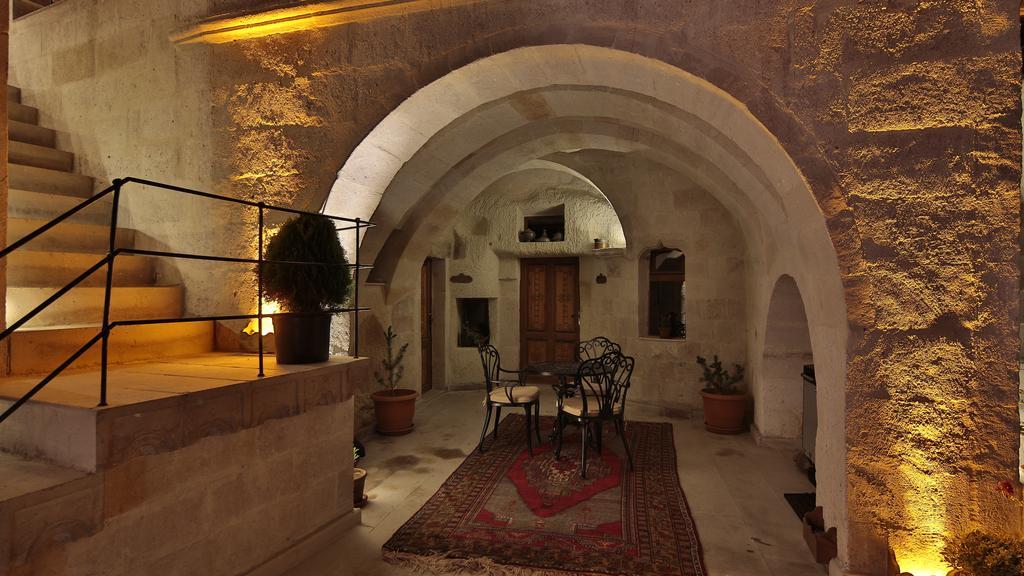Phocas Cave Suites Göreme Værelse billede
