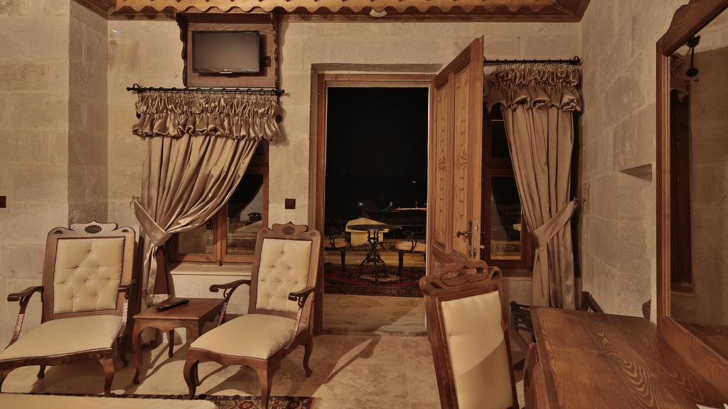Phocas Cave Suites Göreme Værelse billede